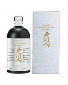 Togouchi Premium Blended Whisky 40% 0.7L GB