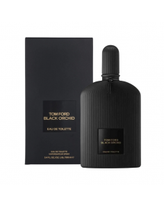 Tom Ford Black Orchid Eau de Toilette 100 ml
