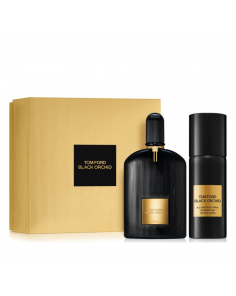 Tom Ford Black Orchid Set
