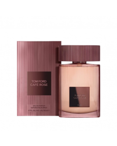 Tom Ford Cafe Rose Eau de Parfum 50 ml