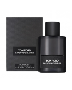 Tom Ford Eau d'Ombré Leather Eau de Toilette 100 ml