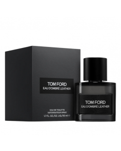 Tom Ford Eau d'Ombré Leather Eau de Toilette 50 ml