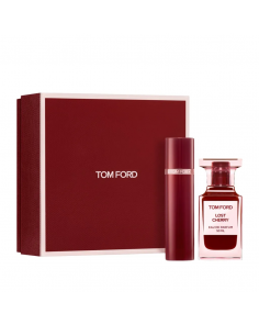 Tom Ford Lost Cherry Set