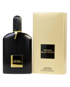 Tom Ford Black Orchid Eau de Parfum 100 ml