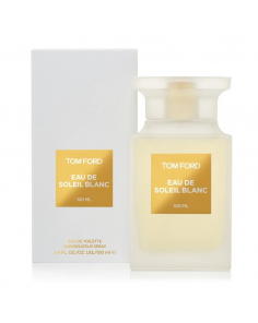Tom Ford Eau de Soleil Blanc Eau de Toilette 100 ml