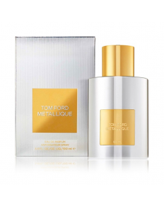 Tom Ford Metallique Eau de Parfum 100 ml