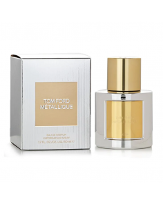 Tom Ford Metallique Eau de Parfum 50 ml