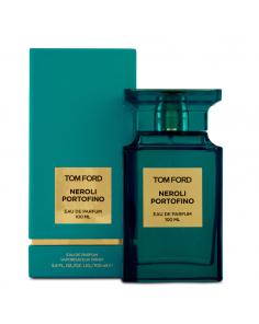 Tom Ford Neroli Portofino Eau de Parfum 100 ml