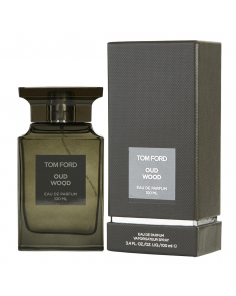 Tom Ford Oud Wood Eau de Parfum 100 ml