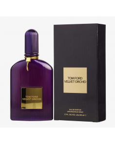 Tom Ford Velvet Orchid Eau de Parfum 50 ml