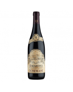 Tommasi Amarone della Valpolicella Classico DOCG Dry Red 15% 0.75L