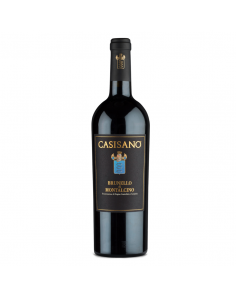 Tommasi Casisano Brunello di Montalcino DOCG Dry Red 14% 0.75L