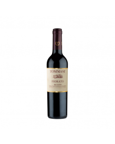 Tommasi Fiorato Recioto delle Vapolicella DOC Dry Red 13% 0.375L