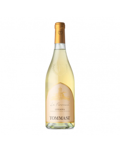 Tommasi Lugana Le Fornaci DOC Dry White 12.5% 0.75L