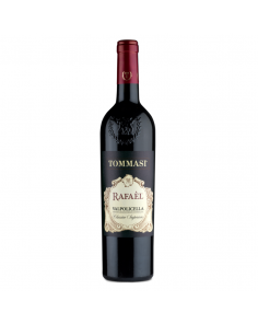Tommasi Rafael Valpolicella Classico Superiore DOC Dry Red 12.5% 0.75L