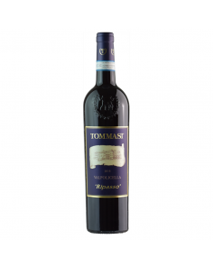 Tommasi Ripasso della Valpolicella Classico Superiore DOC Dry Red 13.5% 0.75L