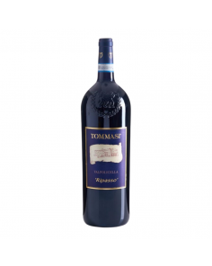 Tommasi Ripasso della Valpolicella Classico Superiore DOC Dry Red 13.5% 1.5L