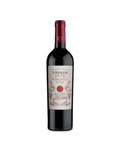 Tommasi Valpolicella DOC Dry Red 12% 0.75L