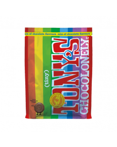 Tony's Tiny Chocolonely Mix Pouch 320g
