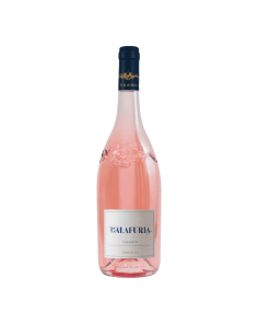Tormaresca Calafuria Salento IGT Dry Rosé 12% 0.75L