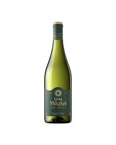 Torres Gran Viña Sol Chardonnay DO Dry White 13.5% 0.75L
