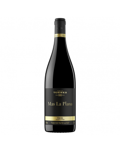 Torres Mas La Plana DO Dry Red 14.5% 0.75L