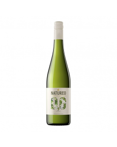 Torres Natureo Non-alcoholic Muscat Dry White 0.00% 0.75L