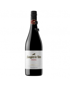 Torres Sangre de Toro Original DO 13.5% 0.75L