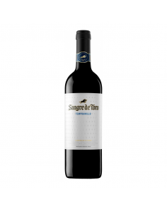 Torres Sangre de Toro Tempranillo DO Dry Red 14% 0.75L