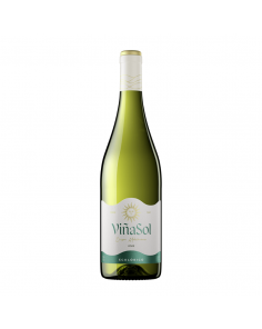 Torres Viña Sol Original DO Dry White 12% 0.75L