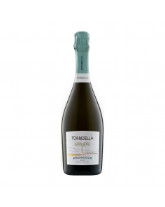 Torresella Prosecco DOC Extra Dry Spumante 11% 0.75L