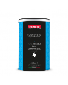 Trismoka Colombia Single Origin Coffee 450gr