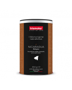 Trismoka Nicaragua BIO Single Origin Coffee 450gr
