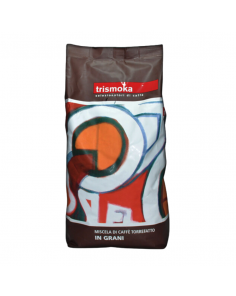 Trismoka Panama Single Origin Coffee 1000gr