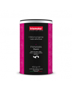 Trismoka Panama Single Origin Coffee 450gr