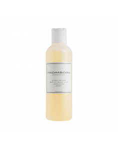 Tromborg Scandinavian Mood Aroma Therapy Bath & Shower Stimulating Ginger 200 ml