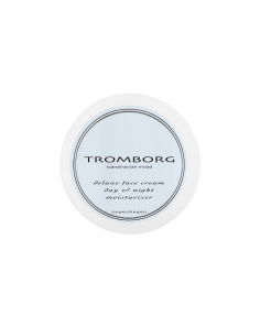 Tromborg Scandinavian Mood Deluxe Face Cream Day & Night Moisturizer 50 ml