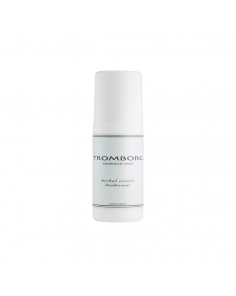 Tromborg Scandinavian Mood Herbal Cream Deodorant 60 ml