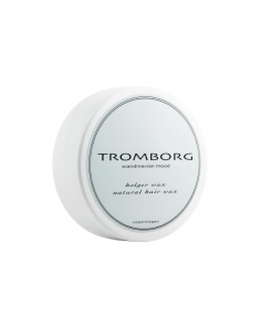 Tromborg Scandinavian Mood Holger Wax Natural Hair Wax 80 ml