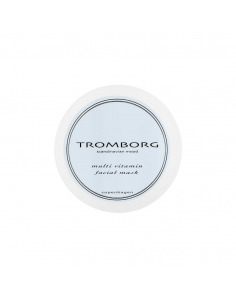 Tromborg Scandinavian Mood Multi Vitamin Facial Mask 50 ml