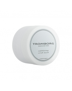 Tromborg Scandinavian Mood Exfoliating Scrub Mask 50 ml
