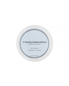 Tromborg Scandinavian Mood A better Night Cream 50 ml