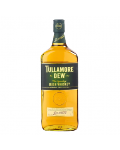 Tullamore Dew Original 40% 1L