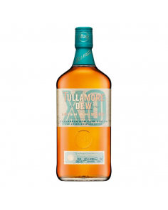 Tullamore Dew XO Rum Finish 43% 1L