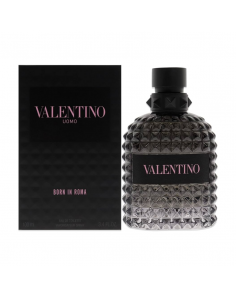 Valentino Uomo Born in Roma Eau de Toilette 100 ml