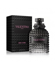 Valentino Uomo Born in Roma Eau de Toilette 50 ml