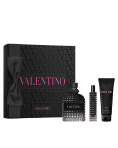 Valentino Born in Roma Uomo Gift Set