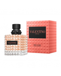 Valentino Born in Roma Donna Coral Fantasy Eau de Parfum 100 ml