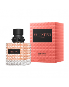 Valentino Born in Roma Donna Coral Fantasy Eau de Parfum 50 ml
