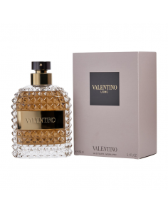 Valentino Uomo Eau de Toilette 150 ml